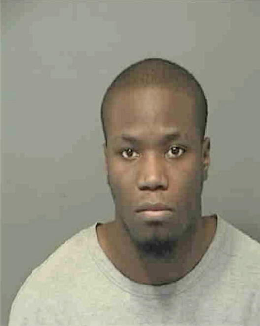 STRONG, TERRENCE JASON - Peoria County, IL