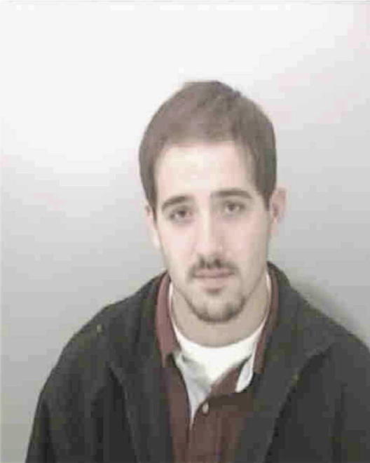 SUMPTER, NICHOLAS BRYANT - Peoria County, IL