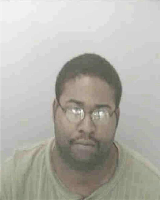 USHER, STEVEN DEWAYNE - Peoria County, IL
