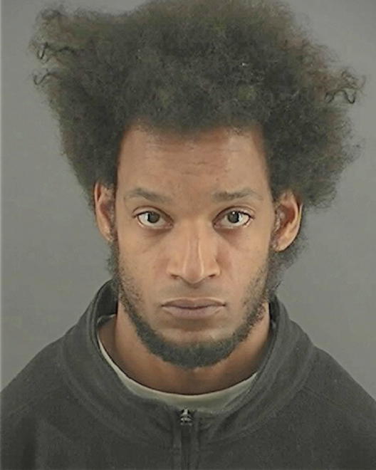 WILLIAMS, AHMAD LAMAR - Peoria County, IL