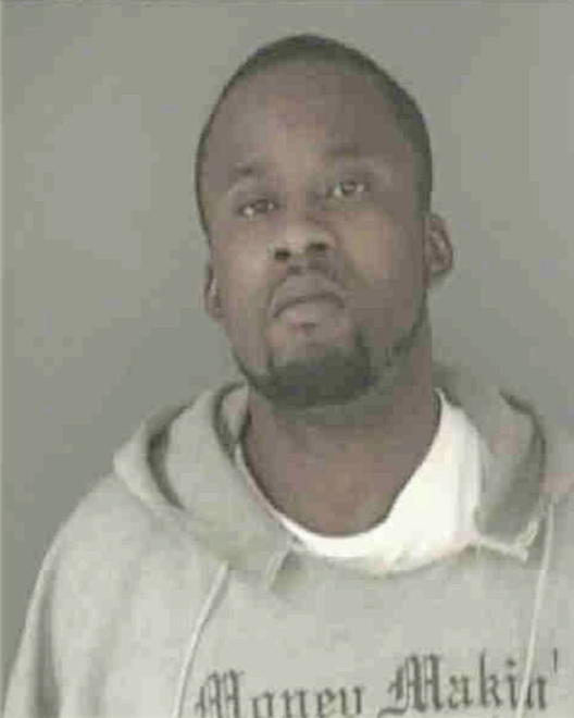 WILLIAMS, ANTHONY LEMONT - Peoria County, IL