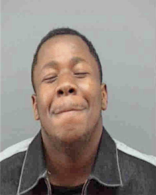 WILLIAMS, DEMARCO D - Peoria County, IL