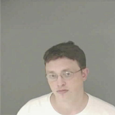 WILLIAMS, JOHN MICHEL - Peoria County, IL