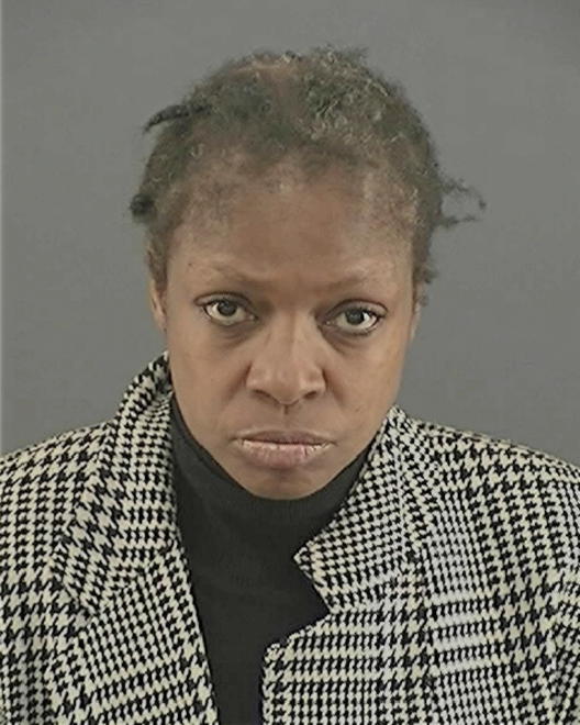WILLIAMS, PEARL MAE - Peoria County, IL