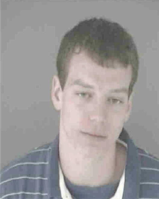 ALBRECHT, JEFFERY THOMAS - Peoria County, IL