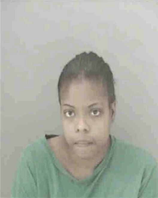 ANDERSON, KEISHA LATRICE - Peoria County, IL