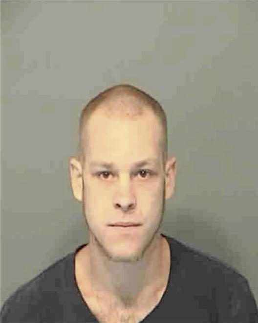 BLOCK, NICHOLAS COLLIN - Peoria County, IL