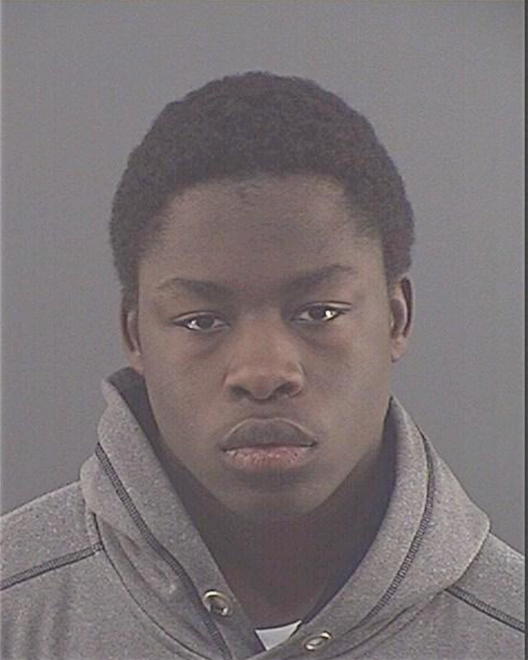 BOND, LAMAR J - Peoria County, IL
