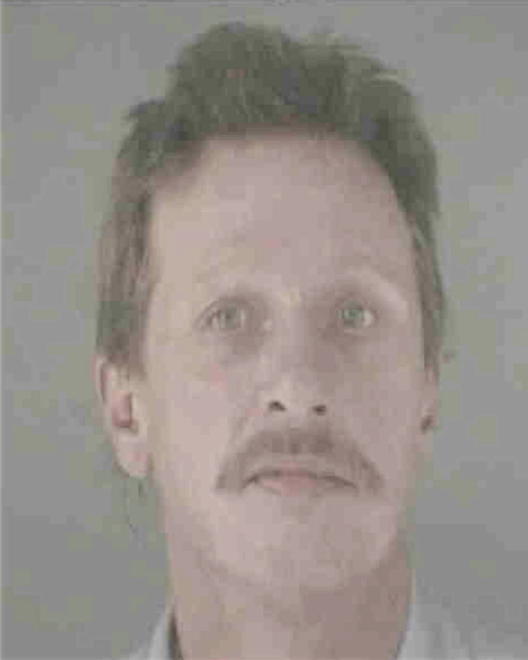 BROWN, DWAYNE HARRISON - Peoria County, IL