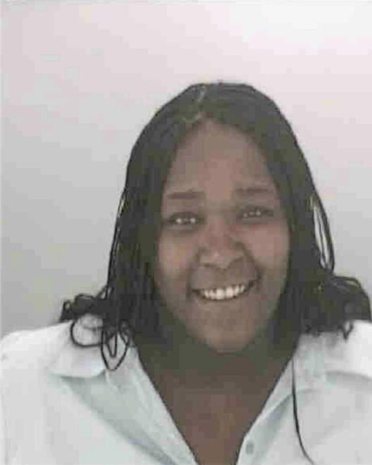 BROWN, LASHANDA SHERECA - Peoria County, IL