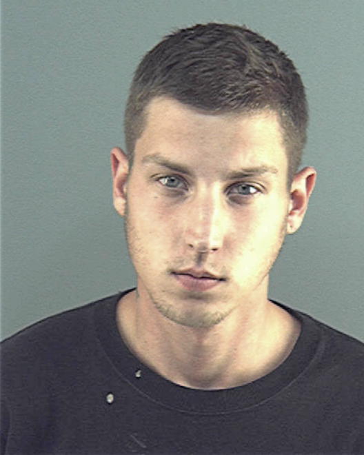 BURKHARDT, TIMOTHY CHARLES - Peoria County, IL