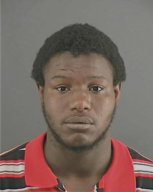 CARTER, ROBERT GERALD - Peoria County, IL