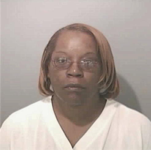 CHILDS, NONA LAQUATA - Peoria County, IL