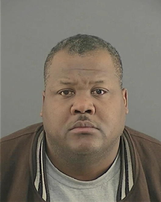 CLARK, ERIC LAMARK - Peoria County, IL