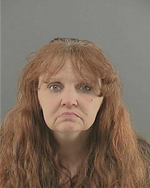 COOK, CYNTHIA LEE - Peoria County, IL