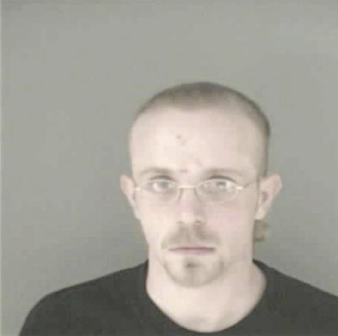EVELSIZER, BRADLEY - Peoria County, IL