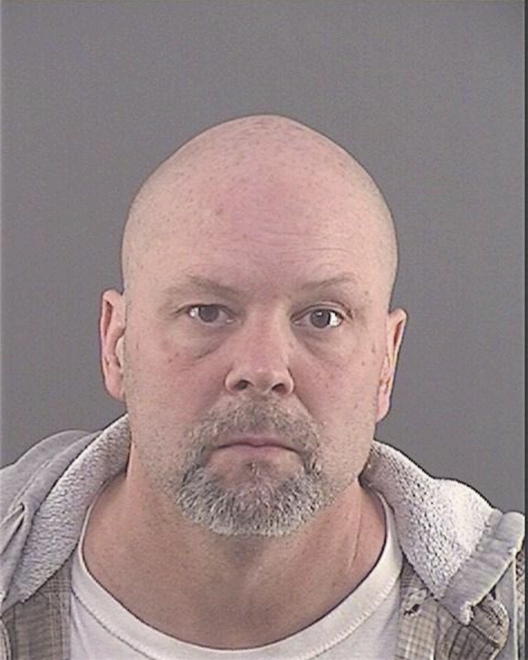 FEAGIN, RONALD LEE - Peoria County, IL