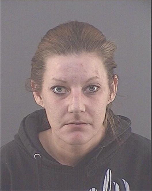 FISHER, CHRISTINE L - Peoria County, IL