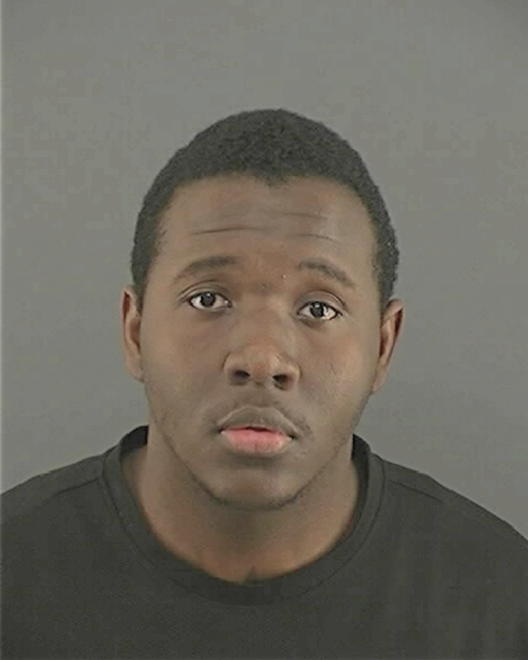 FORD, JALIN D - Peoria County, IL