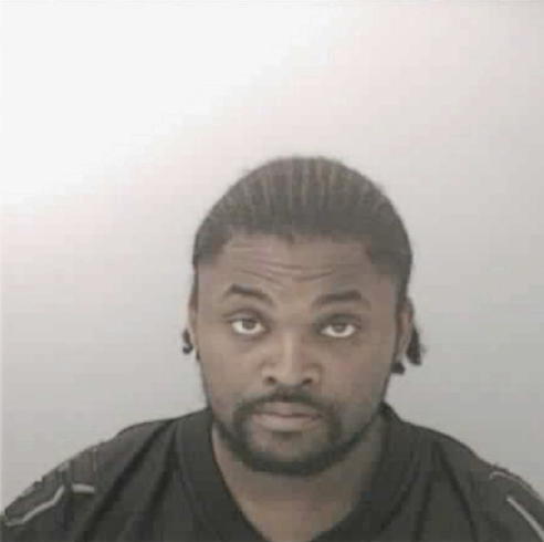 GASTON, DANIEL LAMONT - Peoria County, IL