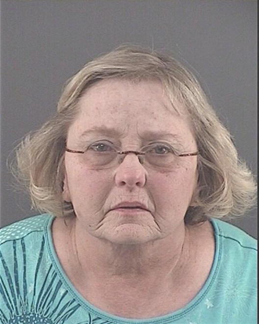 HAGAMAN, PAMELA - Peoria County, IL
