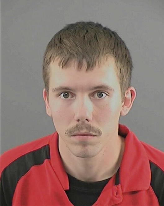 HARN, JOSHUA A - Peoria County, IL