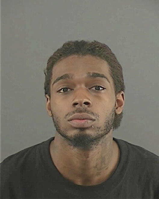 HARRIS, ANDREW D - Peoria County, IL