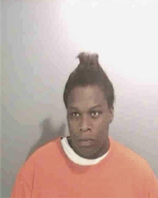 HARRIS, LATONYA DENISE - Peoria County, IL