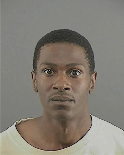 IRBY, JAMES ANTHONY - Peoria County, IL