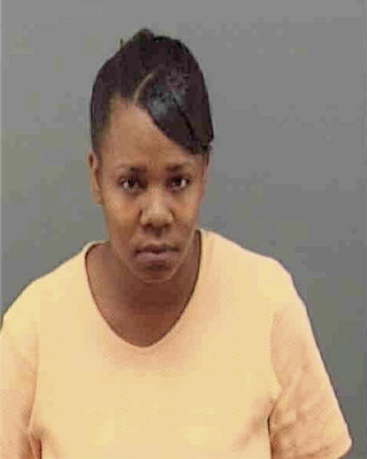 MCCALL, TRACEE SERELLE - Peoria County, IL