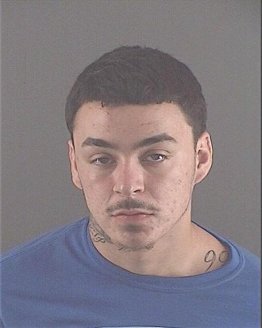 MENDEZ, NICHOLAS N - Peoria County, IL