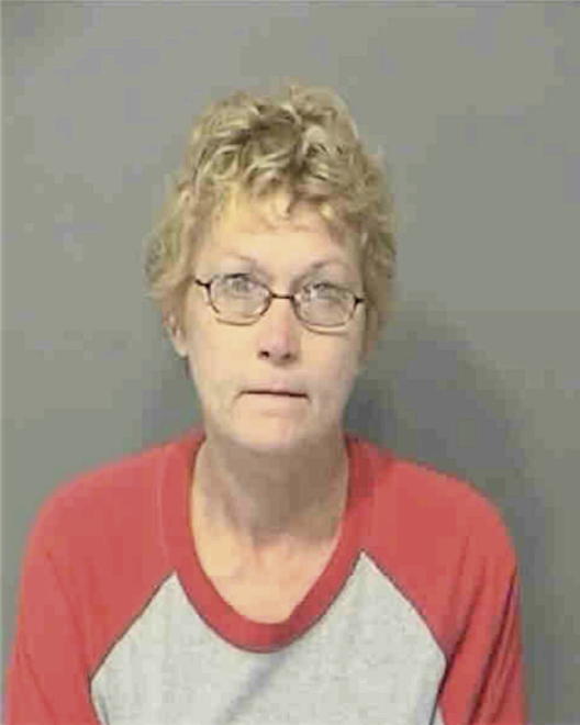 NEELEY, PEGGY A - Peoria County, IL