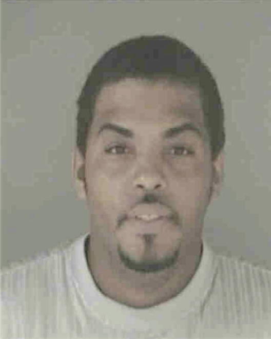 OWENS, DELVIN DESHAWN - Peoria County, IL
