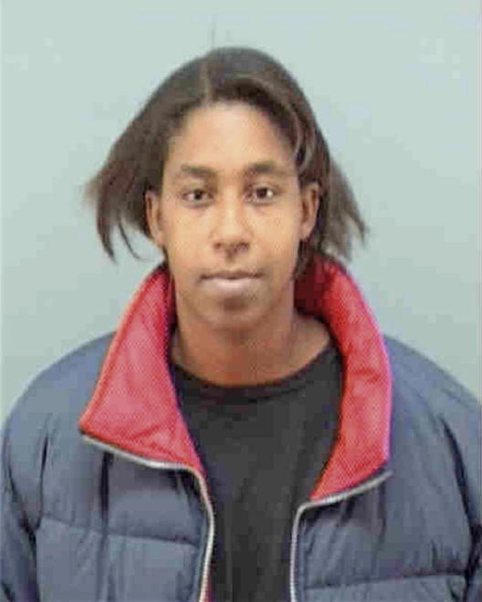 PAGE, CARLLA - Peoria County, IL