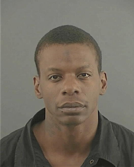 PARKER, ANTONIO D - Peoria County, IL