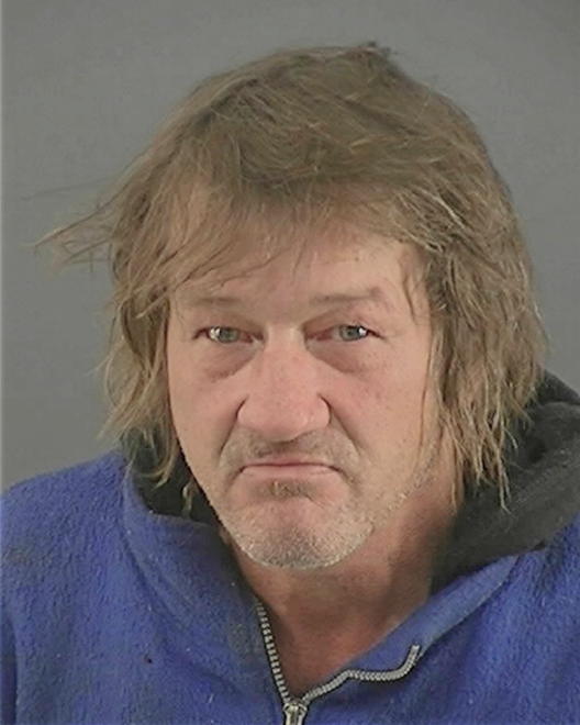 PARKER, DALE WARREN - Peoria County, IL