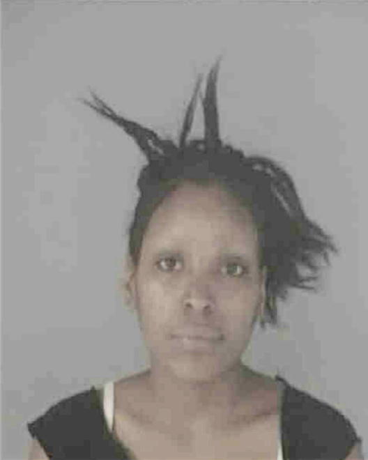 RICHARDSON, DENETRA T - Peoria County, IL