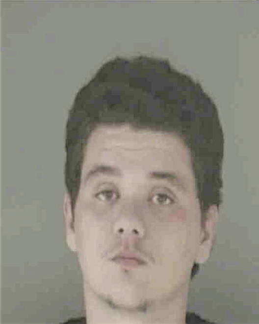 ROYER, BRANDON CODY - Peoria County, IL