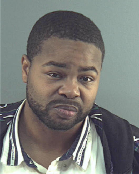 RUTHERFORD, DEONNE D - Peoria County, IL