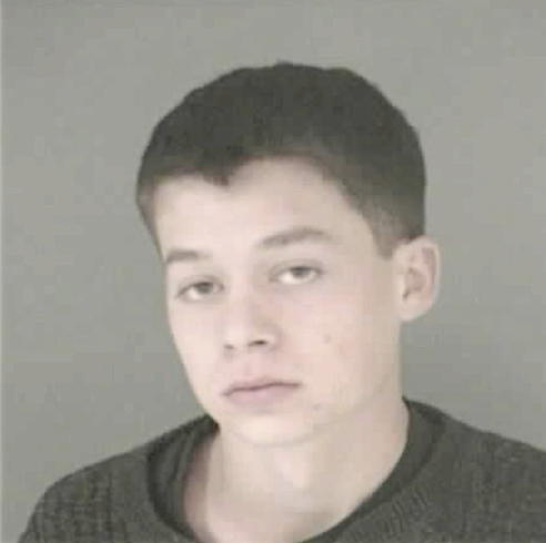 SPARKS, THOMAS GRANNEILLI - Peoria County, IL
