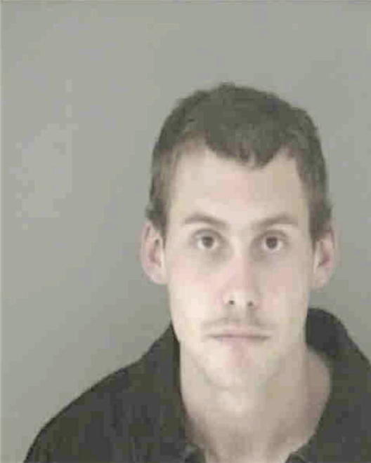 TALBERT, NORMAN JAMES - Peoria County, IL