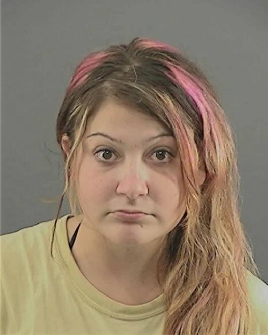 UYSALOGLU, KACEE LEE - Peoria County, IL