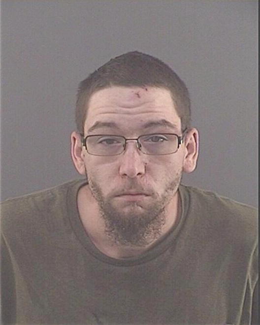 VINCENT, JAMES D - Peoria County, IL