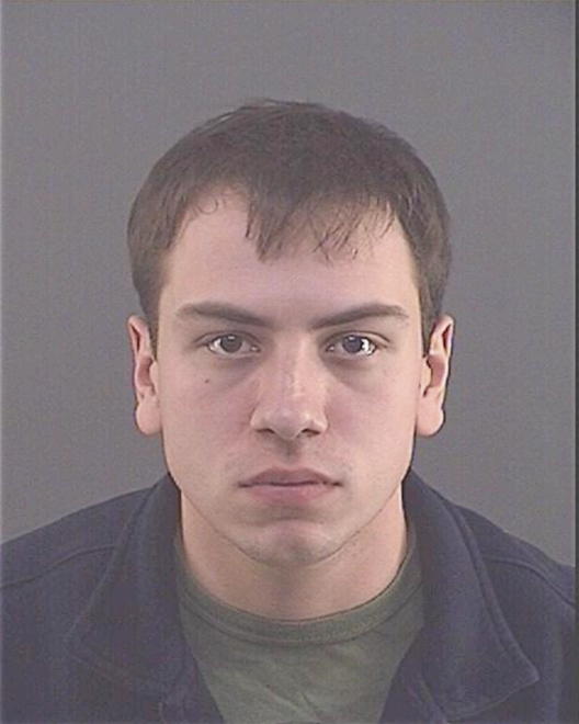 VONCKX, KENNETH ANTHONY - Peoria County, IL