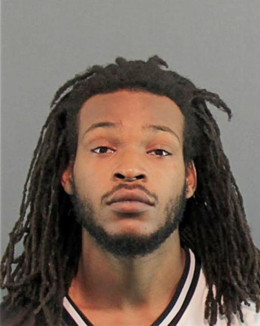 WALKER, LAMONTRE LAMICHAEL - Peoria County, IL