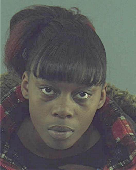 WALLER, TYONNA STARLITA - Peoria County, IL