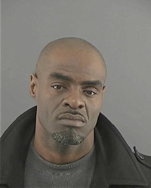 WHITE, ERIC THRONE - Peoria County, IL