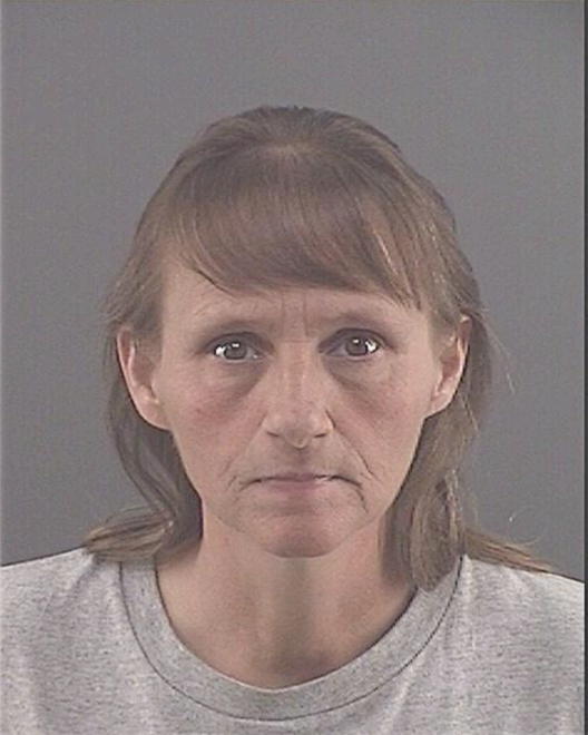 WHITFORD, YVONNE F - Peoria County, IL