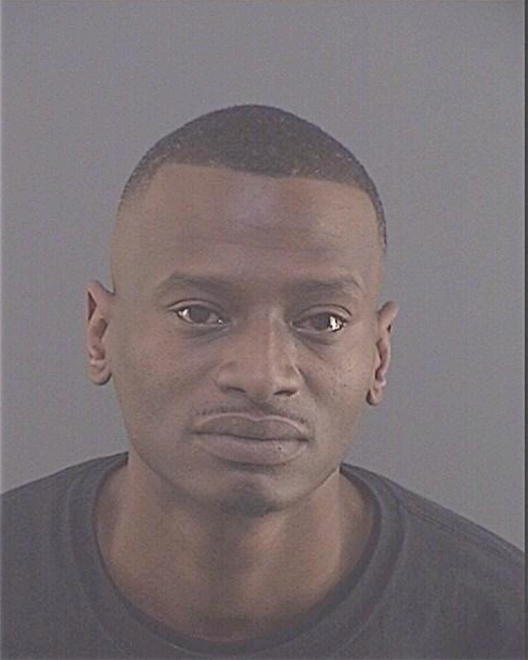 WILKINS, FREDERICK DESHAWN - Peoria County, IL
