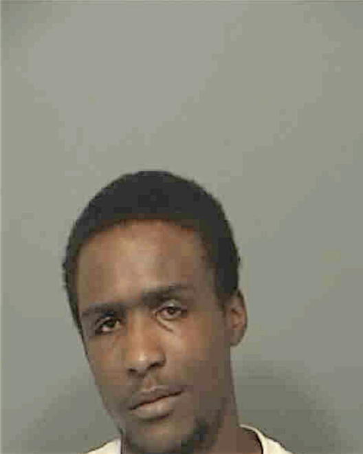 WILLIAMS, LAMONT T - Peoria County, IL